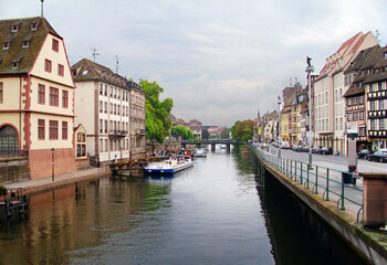 Strasbourg Canal