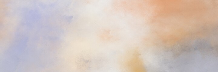 amazing abstract painting background graphic with pastel gray, light gray and tan colors and space for text or image. can be used as horizontal background graphic