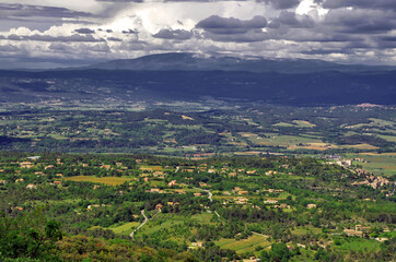 mont ventoux, france