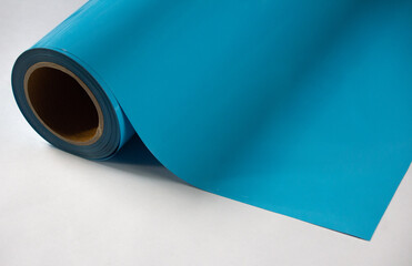 Papeles de colores, Color papers