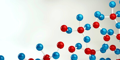 Abstract Molecules Design