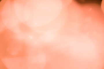 Abstract blurred background - Light leaks