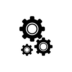 gear icon 
