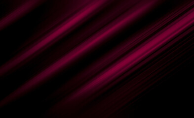 Background abstract pink and black dark are light with the gradient is the Surface with templates metal texture soft lines tech design pattern graphic diagonal neon background.