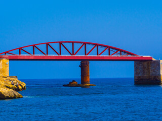 Malta Bridge