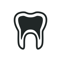 Tooth icon