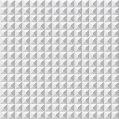 White pattern abstract seamless geometric texture