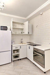 Fototapeta premium kitchen