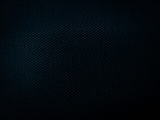 Obraz premium abstract dark blue background