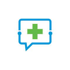 healthy care logo , medical logo