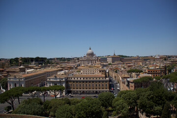 Fototapeta premium views from italy