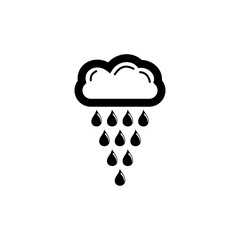 water icon water wave vector symbol isolated illustrations white background