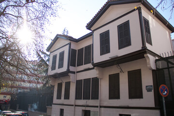 thessaloniki city views