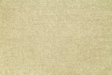 Natural linen material textile canvas texture background