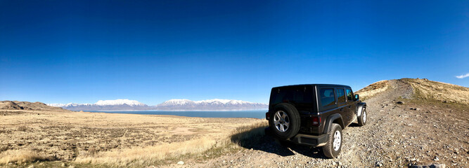 jeep offroad