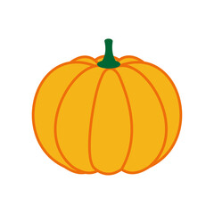 fruit icon vector symbol isolated illustration white background