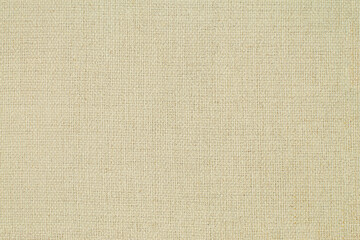 Fototapeta premium Natural linen material textile canvas texture background