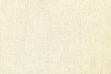 Fototapeta premium Natural linen material textile canvas texture background