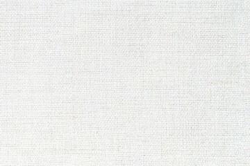 Fototapeta premium Natural linen material textile canvas texture background