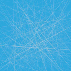 blue Digital procreate Abstract background Illustrations