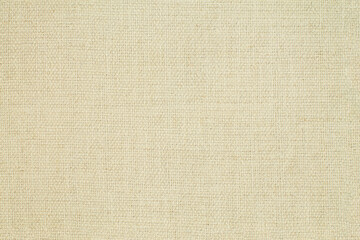 Fototapeta premium Natural linen material textile canvas texture background
