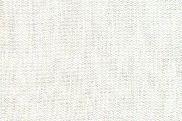 Fototapeta premium Natural linen material textile canvas texture background