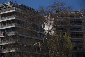 thessaloniki city views