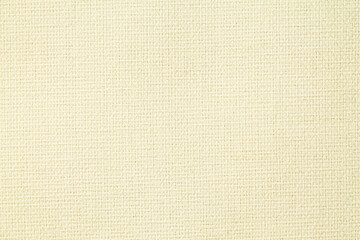 Natural linen material textile canvas texture background