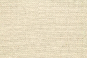 Natural linen material textile canvas texture background