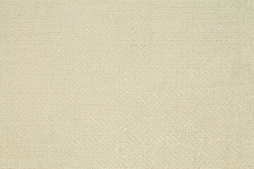 Obraz premium Natural linen material textile canvas texture background