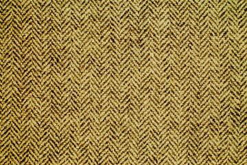 Natural linen material textile canvas texture background