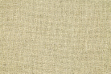 Fototapeta premium Natural linen material textile canvas texture background