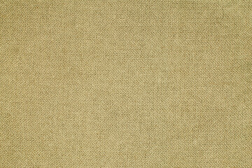 Natural linen material textile canvas texture background