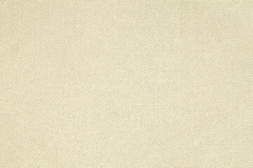 Fototapeta premium Natural linen material textile canvas texture background