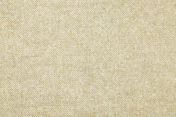 Fototapeta premium Natural linen material textile canvas texture background