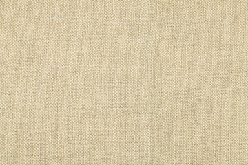 Natural linen material textile canvas texture background