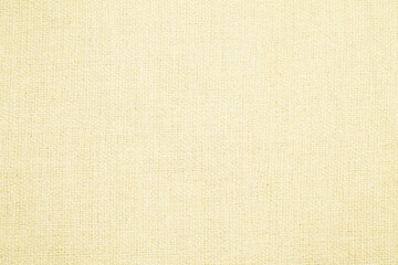Natural linen material textile canvas texture background