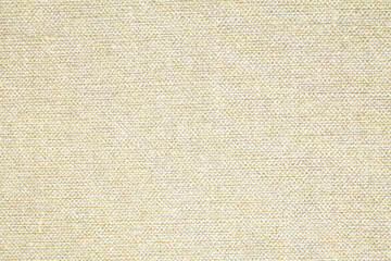 Natural linen material textile canvas texture background