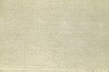 Fototapeta premium Natural linen material textile canvas texture background