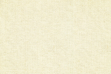Natural linen material textile canvas texture background