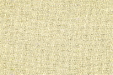 Fototapeta premium Natural linen material textile canvas texture background
