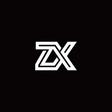 Zx Logo