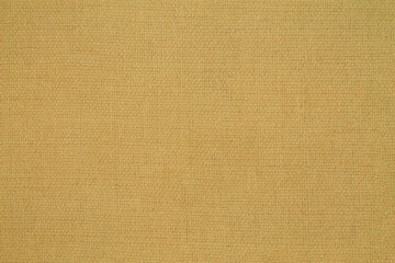 Natural linen material textile canvas texture background