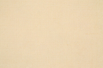 Natural linen material textile canvas texture background