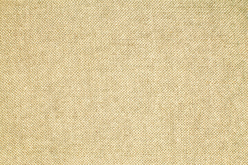 Fototapeta premium Natural linen material textile canvas texture background