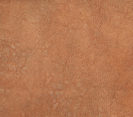 Fototapeta premium Natural leather structure material abstract texture background