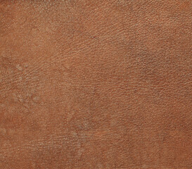 Fototapeta premium Natural leather structure material abstract texture background
