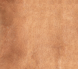 Fototapeta premium Natural leather structure material abstract texture background