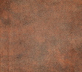 Natural leather structure material abstract texture background