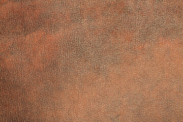 Fototapeta premium Natural leather structure material abstract texture background